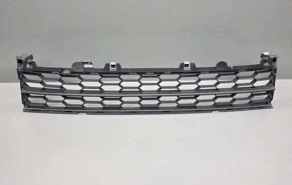 Skoda Superb B8 (3V) Front bumper lower grill 3V0853677A