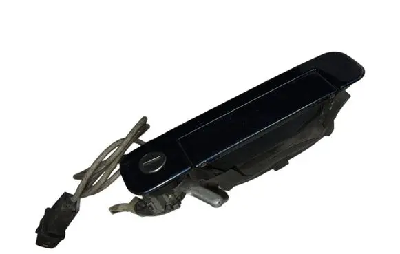 Audi A4 S4 B5 8D Front door exterior handle 4A0837206 4A0837206DE 4A0837206F