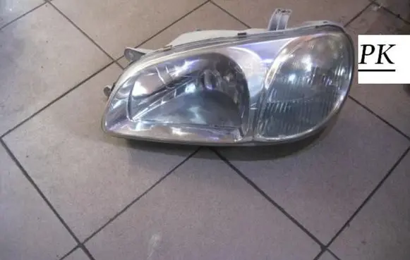 KIA Carnival Headlight/headlamp OK53A51020