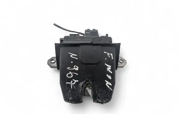 Ford Mondeo MK IV Tailgate/trunk/boot lock/catch/latch 8M51-R442A66-CA