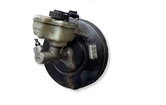 Volkswagen Golf V Brake booster 1K1614105AE