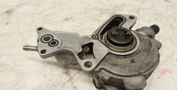 Seat Alhambra (Mk1) Tandem pump 038145209