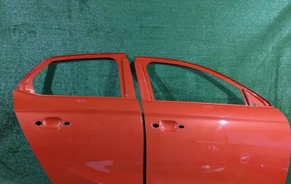 Opel Corsa F Front door 