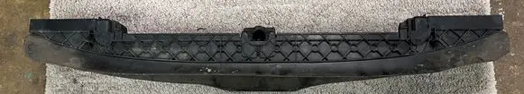 BMW X6 G06 Intercooler air guide/duct channel 5113226775 22677510 226775