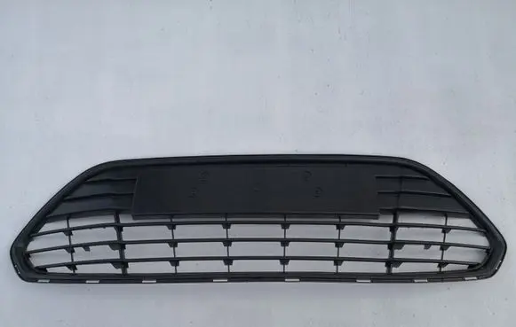 Ford Mondeo MK IV Front bumper lower grill BS7117B968