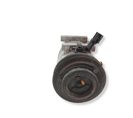 Hyundai i20 (PB PBT) Air conditioning (A/C) compressor (pump) F500KP8AA11 R134A R1234YF