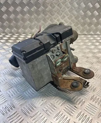 BMW 7 E65 E66 Auxiliary pre-heater (Webasto) 6936668