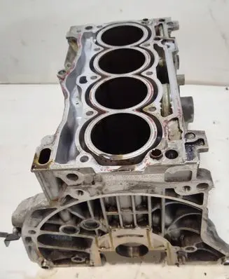 Audi A4 S4 B9 Engine block 04E103011BK