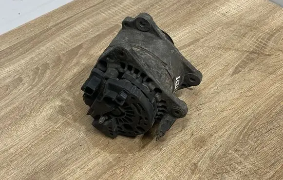 Volkswagen II LT Generator/alternator 021903025J 021903025K 0124325004