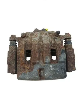 Jeep Cherokee Front brake caliper 