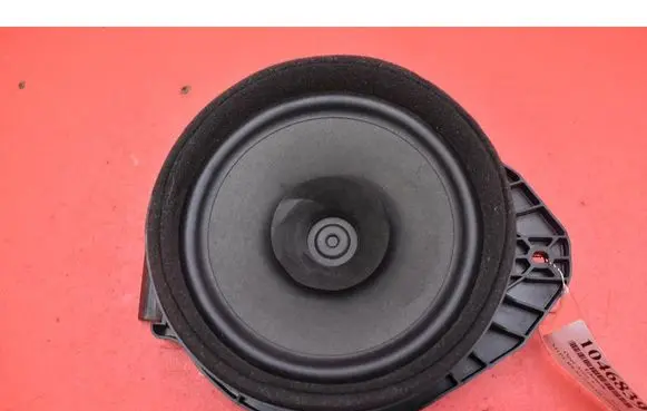 Opel Astra J Subwoofer speaker 