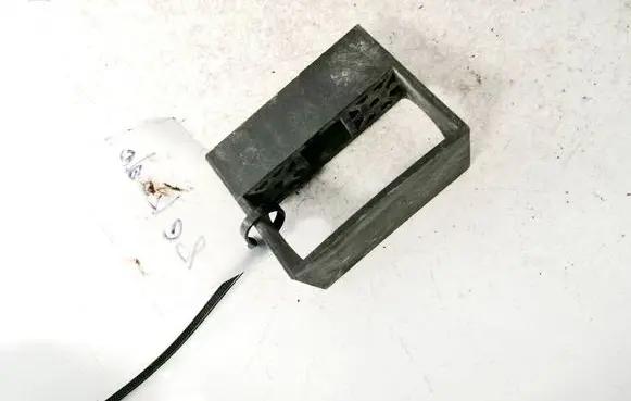 Fiat Scudo Other exterior part 1475834080