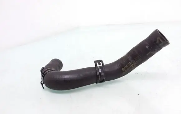 Audi A4 S4 B7 8E 8H Engine coolant pipe/hose 1K0121058P