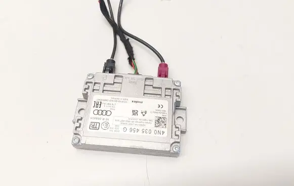 Volkswagen ID.5 Other control units/modules 4N0035456G
