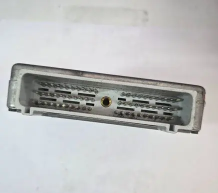 Ford Focus Engine control unit/module 98AB12A650BBB 605361157 90003738