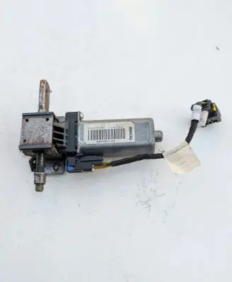 Citroen C5 Seat adjustment motor 988582103 979577F3178A2104