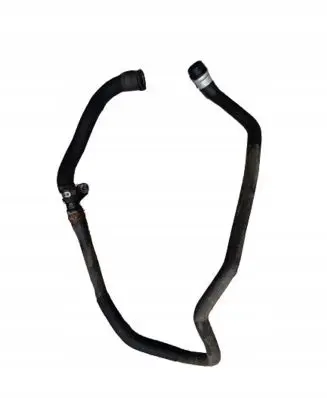 Citroen C4 I Picasso Engine coolant pipe/hose V860356280