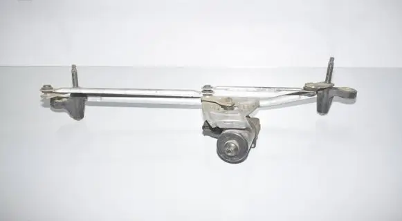 BMW X5 E53 Front wiper linkage and motor 7046571 61617046571 8245366