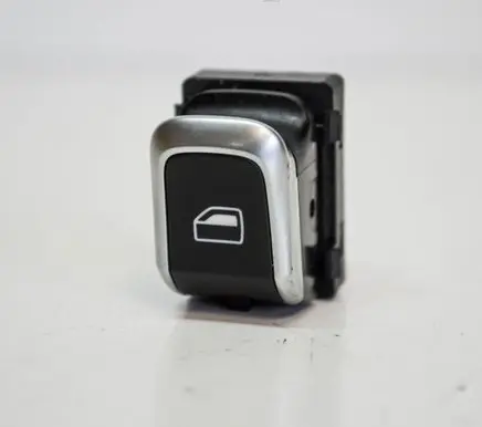Audi A7 S7 4G Electric window control switch 4H0959855A