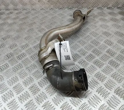 Opel Vivaro Engine coolant pipe/hose 93451667 144603145R