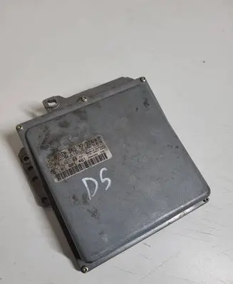 Mercedes-Benz E W212 Engine control unit/module A0205453732 28SA3002 0281001461