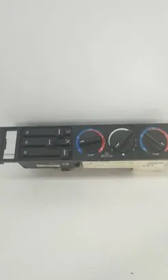 BMW 5 E34 Climate control unit 8351110 E346411 8351114