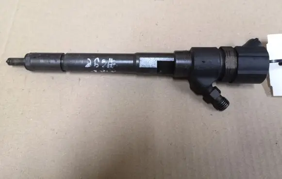 Hyundai Santa Fe Fuel injector 0445110254