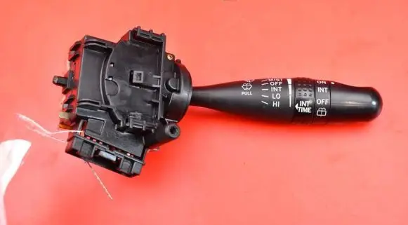 Toyota Corolla E120 E130 Headlight wiper switch 173647