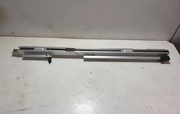 Volvo XC70 Other trunk/boot trim element 30740672 08133