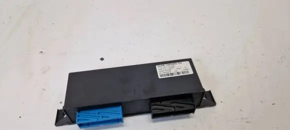 Saab 9-3 Ver2 Sunroof control unit/module 12804893