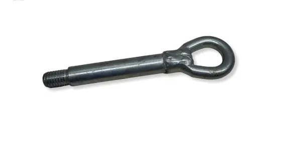 Opel Astra J Towing hook eye 