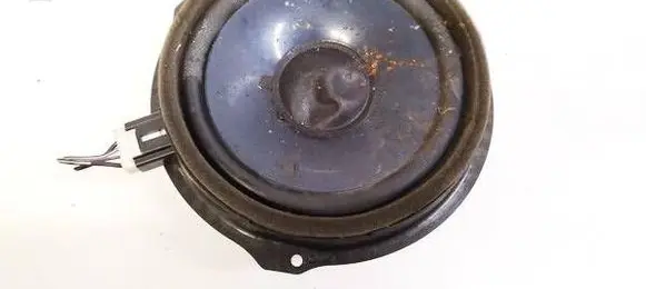 Ford Mondeo MK IV Front door speaker 6M2T18808FB 6M2T-18808-FB