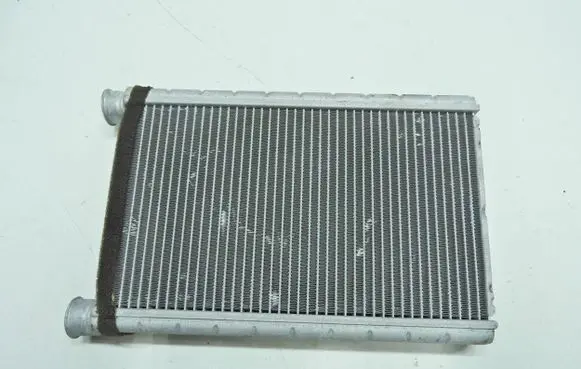 Suzuki SX4 Electric car heater 