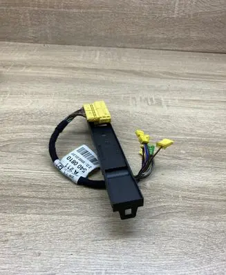 Mercedes-Benz E W211 Seat wiring loom A2115400810