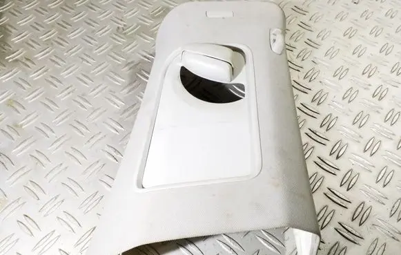 Volkswagen PASSAT CC (B) pillar trim (top) 3C8868314 3C8868338 3C8868315