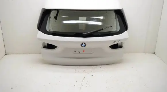 BMW X1 F48 F49 Tailgate/trunk/boot lid