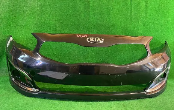 KIA Ceed Front bumper