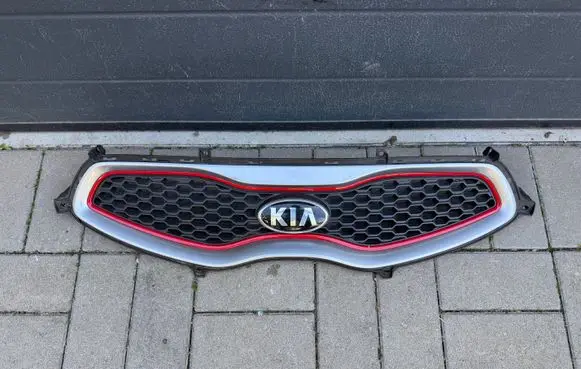 KIA Picanto Front grill 863511Y300