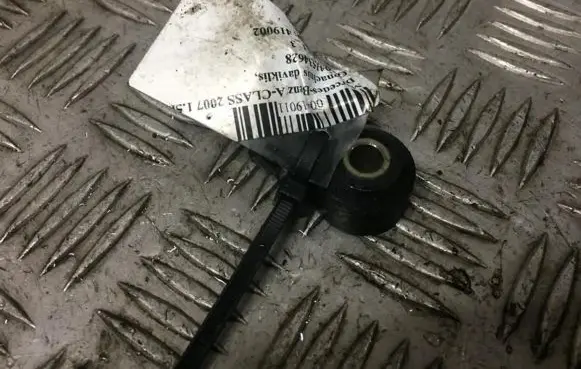 Mercedes-Benz A W169 Detonation knock sensor 0041534628 A0041534628