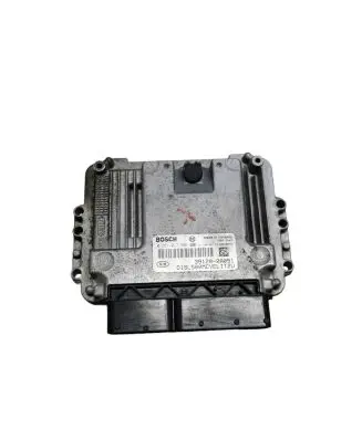 KIA Sportage Engine control unit/module 0281017695 391202A051 1039S53092