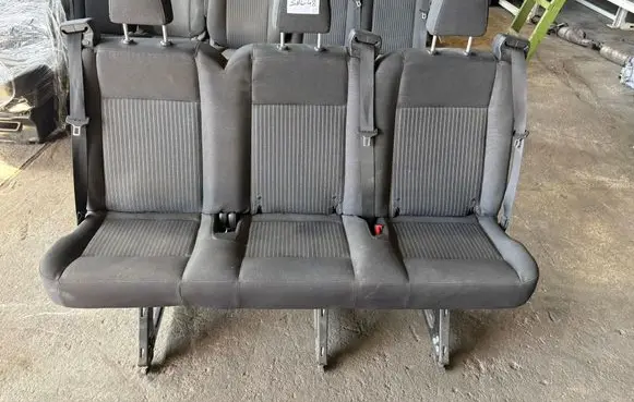 Ford Transit Rear seat BK31605A38AF
