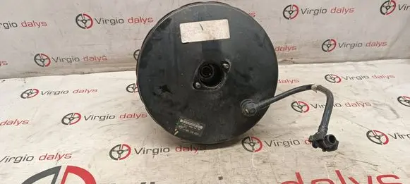 Renault Modus Brake booster 472101170R 03786412334
