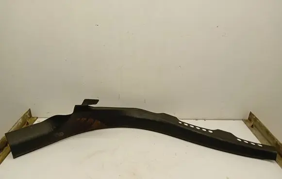 Audi A4 S4 B8 8K Rear sill trim cover 8K0867767