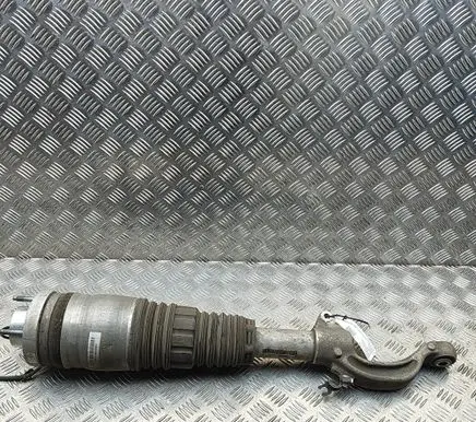 Maserati Levante Air suspension front shock absorber 670106260 670100716