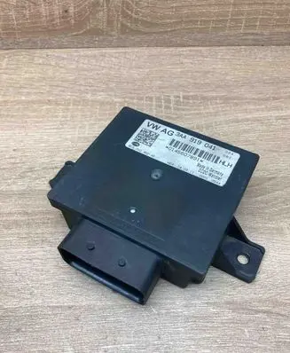 Volkswagen Sharan Power management control unit 3AA919041 8ES01045240