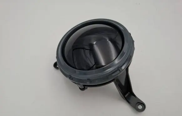 BMW 5 F10 F11 Headlight part 171602-02r