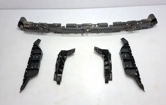 Seat Arona Rear bumper mounting bracket 6F9807863C 6F9807393B 6F9807394B