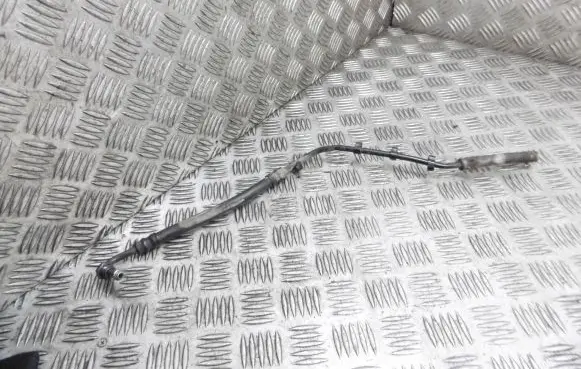 Seat Ibiza II (6k) Power steering hose/pipe/line 6Q1423891