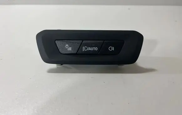 BMW X5 G05 Light switch 5A71544