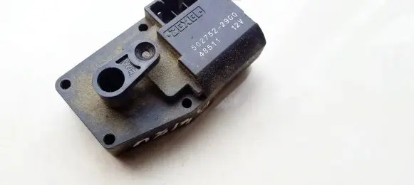 Mitsubishi Lancer Air flap motor/actuator 5027522900 502752-2900